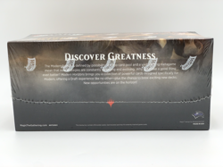 Magic The Gathering MTG Modern Horizons MH1 2019 Sealed Draft Booster Box WOTC - Image 4