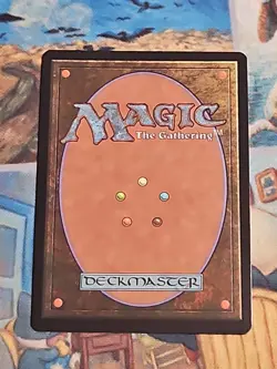 1x Junji, The Midnight Sky MTG Encyclopedia Of Magic Secret Lair NM - Image 2