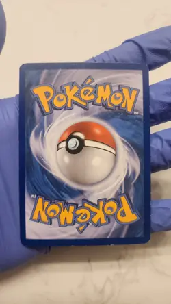 Pokemon Groudon EX Dark Explorers Holo Card 54/108 Near Mint/Lightly Played - Image 3