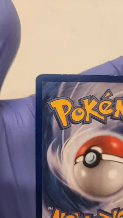 Pokemon Groudon EX Dark Explorers Holo Card 54/108 Near Mint/Lightly Played - Image 4