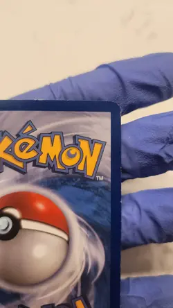 Pokemon Groudon EX Dark Explorers Holo Card 54/108 Near Mint/Lightly Played - Image 5