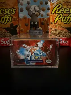 Pokemon Booster Box Base Set 1999 - Image 3