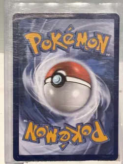 Pokemon Lugia V 185/195 - Silver Tempest - Sword & Shield - Holo Ultra Rare (NM) - Image 2