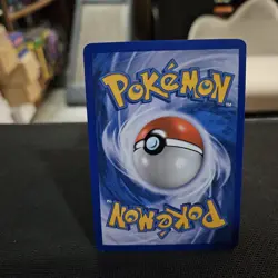 Nosepass Platinum Pokemon TCG Reverse Holo Card #84/127 - Image 2