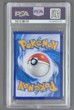 PSA 10 Pokemon TCG Chinese exclusive Umbreon Gem Pack Vol.2 06 15/15 CBB2C - Image 2