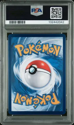 2025 POKEMON SIMPLIFIED CHINESE CBB3 C-GEM PACK VOL 3 #07 CUBONE PSA 10 - Image 2