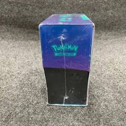 POKEMON Scarlet & Violet Journey Together Elite Trainer Box, Box has Dents - Image 2