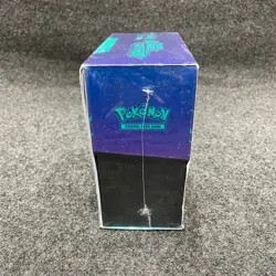 POKEMON Scarlet & Violet Journey Together Elite Trainer Box, Box has Dents - Image 5