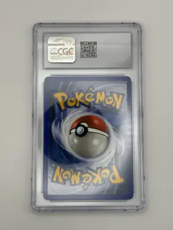 Pokemon 2002 Dodrio Legendary Collection 41/110 CGC 9 Mint - Image 2