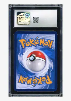 Pokemon CGC 10 GEM MINT Gyarados V RR 2024 025/132 CS4bC S.Chinese - Image 2