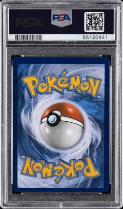 2017 POKEMON SUN & MOON BURNING SHADOWS SECRET #150 FULL ART/CHARIZARD GX PSA 8 - Image 2