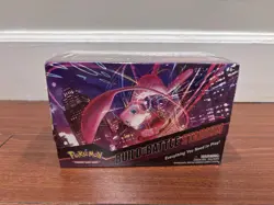 Pokemon Fusion Strike Build and Battle Stadium - Brand New & Factory Sealed - Image 3