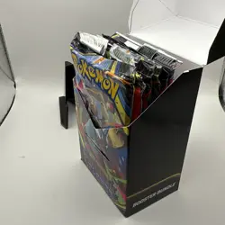 Pokemon Phantasmal Flames Booster Bundle Box(6packs)And Booster Box (36 Packs) - Image 3