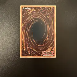 Yugioh! LP Toon Dark Magician - SS04-ENB08 - Common - 1st Edition Lightly Played - Image 2