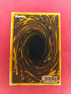 Yugioh! Toon Harpie Lady - BLCR-EN066 - Ultra Rare - 1st Edition Near Mint, Engl - Image 2