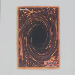 YuGiOh Relinquished SDP-001 Starter Deck: Pegasus Ultra Rare - Image 2