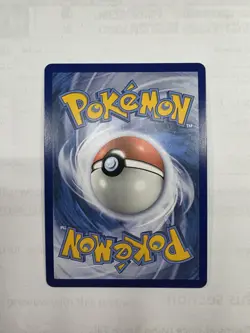 Pokemon TCG Charizard GX Hidden Fates Holo Full Art Ultra Rare Card SV49/SV94 - Image 2