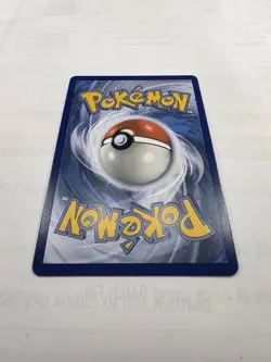 Pokemon TCG Charizard GX Hidden Fates Holo Full Art Ultra Rare Card SV49/SV94 - Image 4