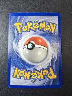 Pokemon TCG Shedinja 11/97 EX Dragon Reverse Holofoil Card NM 2003 - Image 2