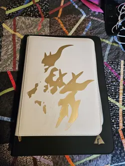 Pokemon Binder Collection 1150 Cards FA EX V Trainer IR Collector Value $3683 - Image 1