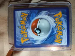Mega Lucario EX 188/132 Mega Evolution Hyper Rare Gold Card Pokemon TCG - Image 4