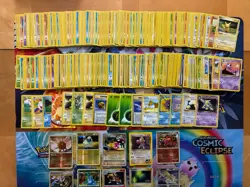 Vintage Pokemon Card Lot Holo Etc MP-Damaged Alakazam Ditto Articuno Fire 770+ - Image 3