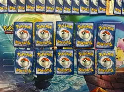 Vintage Pokemon Card Lot Holo Etc MP-Damaged Alakazam Ditto Articuno Fire 770+ - Image 4