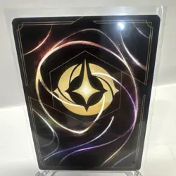 ✨Lorcana Minnie Mouse Pirate Lookout 12/P2 Cold Foil Disney Lorcana Promo Cards - Image 2