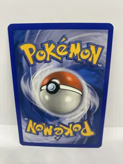 Pokemon Card - Tauros (12/100) EX Crystal Guardians Stamped - Reverse Holo - Image 3
