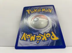 Pokemon Card - Tauros (12/100) EX Crystal Guardians Stamped - Reverse Holo - Image 4