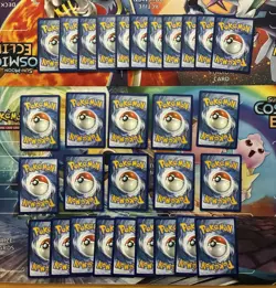 Pokemon Card Lot Full Art Alt Art Fire Tyranitar Unown Palkia 28 Cards - Image 2