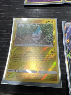Pokemon Lost Thunder Lot - Lugia GX + Reverse Holo Rares - 9 Card Mini Lot - Image 5