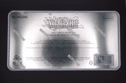 FREE SHIPPING! YU-GI-OH | 2025 MEGA-PACK Tin - SEALED | Trading Card Game - Image 4