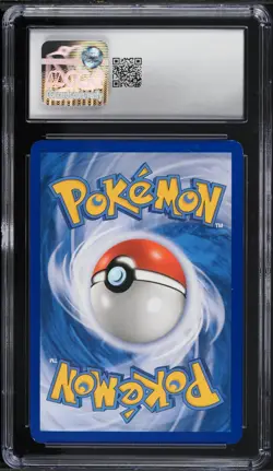 CGC 8 Drapion LV. X Holo Rare Platinum 2009 Pokemon Card #123 - Image 2