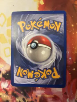 Pokemon Mewtwo TCG Base Set Holo Card 10/102 Unlimited Rare, LP/NM Condition - Image 2