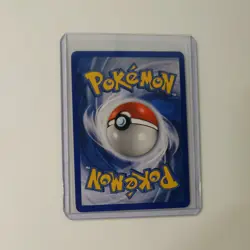 Weezing 33/113 Rare 2005 EX Delta Species Pokemon Card Near Mint - Mint - Image 2