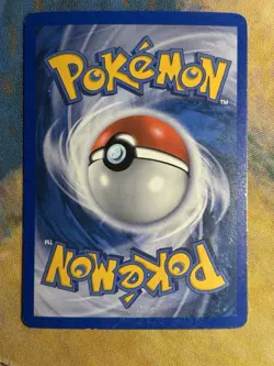 Nosepass 17/106 Ex Emerald Reverse Holo Stamped Pokemon Card Rare MP - Image 5