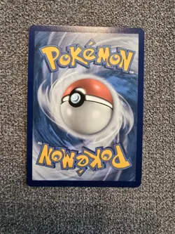 Dedenne SWSH080 NM Black Star Promo Holo Pokemon Card - Image 2