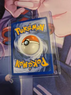 VTG 2003 TCG Pokemon EX Ruby & Sapphire Nosepass Rare e-Reader Card 18/109 HTF - Image 2