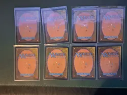 City Of Brass Mtg 5th Edition Land Lot - Image 2