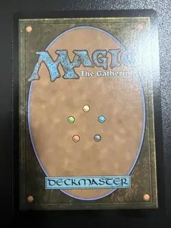 MtG Anticausal Vestige Edge of Eternities Regular - Image 2