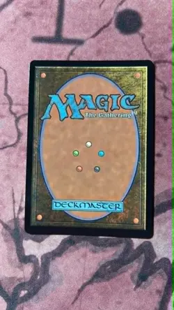 Mystical Tutor (Borderless) Dominaria Remastered Foil - Image 2