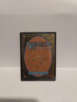 Katara's Reversal Foil Borderless - Avatar: The Last Airbender Near Mint - Image 2