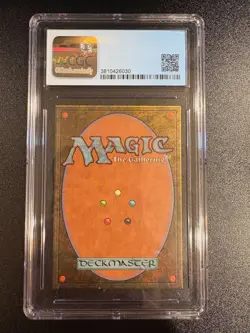 Graded CGC 8 Undiscovered Paradise Visions - Image 2