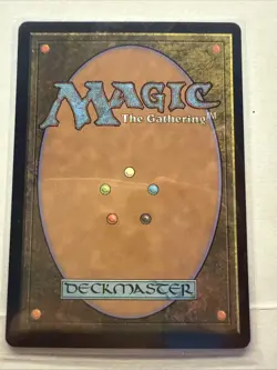 FOIL BORDERLESS Avatar Destiny - Avatar: The Last Airbender - NM-Mint - Image 2