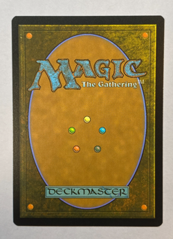 MTG - Zodiark, Umbral God - NM - Final Fantasy - Image 2