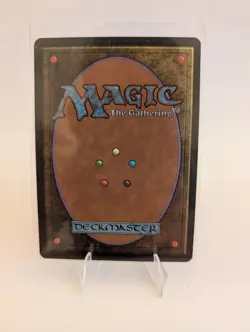 Back to Basics | Urza’s Saga | English | Non-Foil | NM | MTG - Image 2