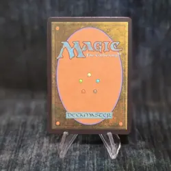 Ob Nixilis, the Fallen Regular Secret Lair Countdown Kit Encyclopedia MTG - Image 2