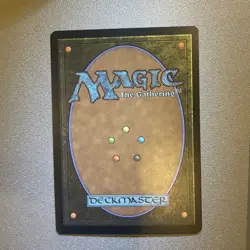 MTG Geth, Lord of the Vault (Retro) [The Brothers' War Commander] Near - Image 2