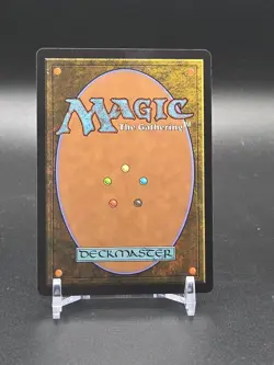 The Spot, Living Portal FOIL #153 | Near Mint | Marvel's Spider-Man Magic MTG - Image 2
